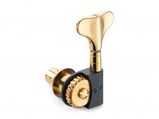 Schaller BM Light Bass Tuner Gold Right 10270571.22.73 Schaller BM Light Bass Tuner Gold Right 10270571.22.73